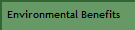 Environmental Benefits