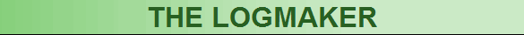 THE LOGMAKER